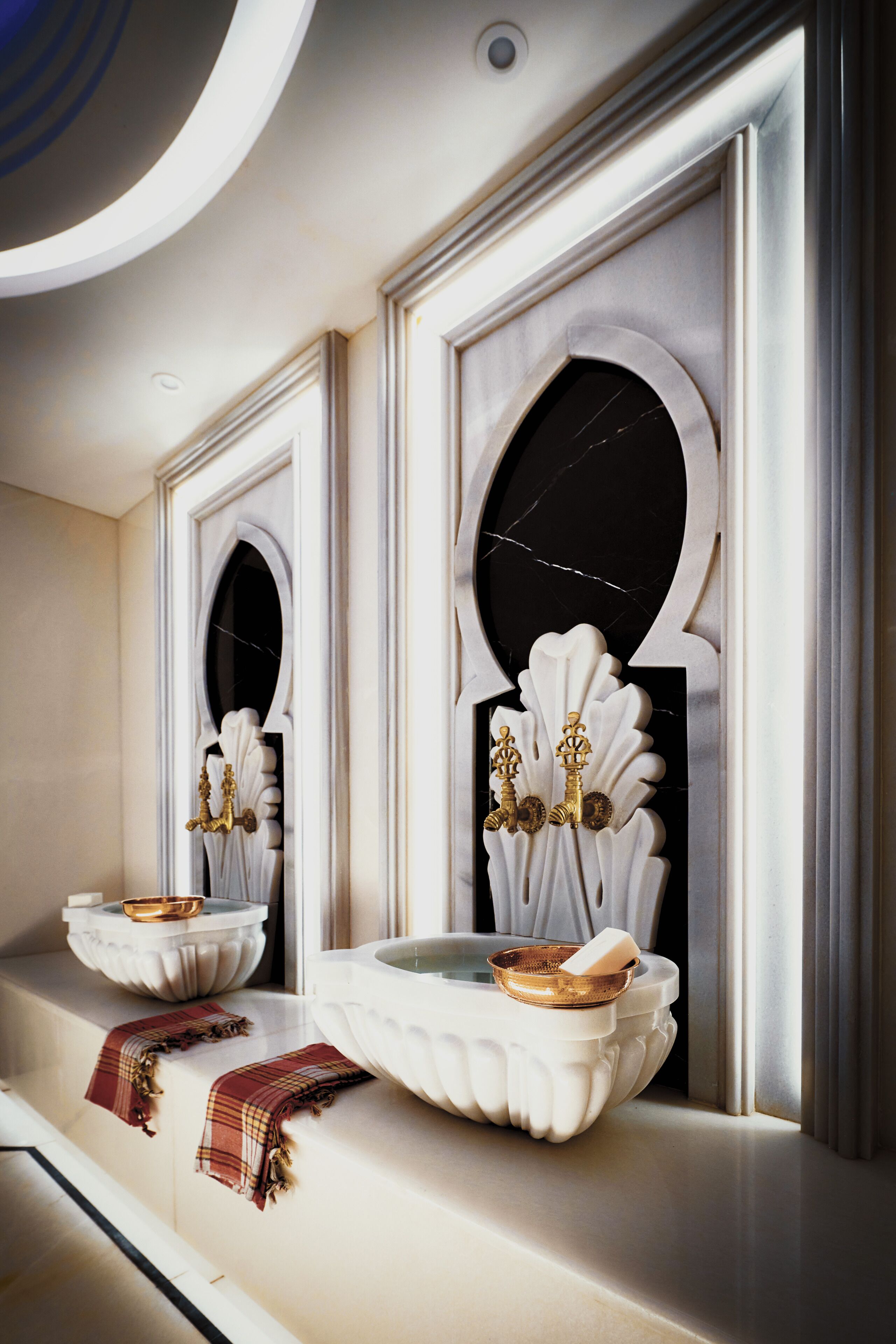 Foto - Grand Galata Hotel & Spa
