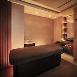 Sauna, steam room, Turkish bath/hammam, body treatments, body scrubs