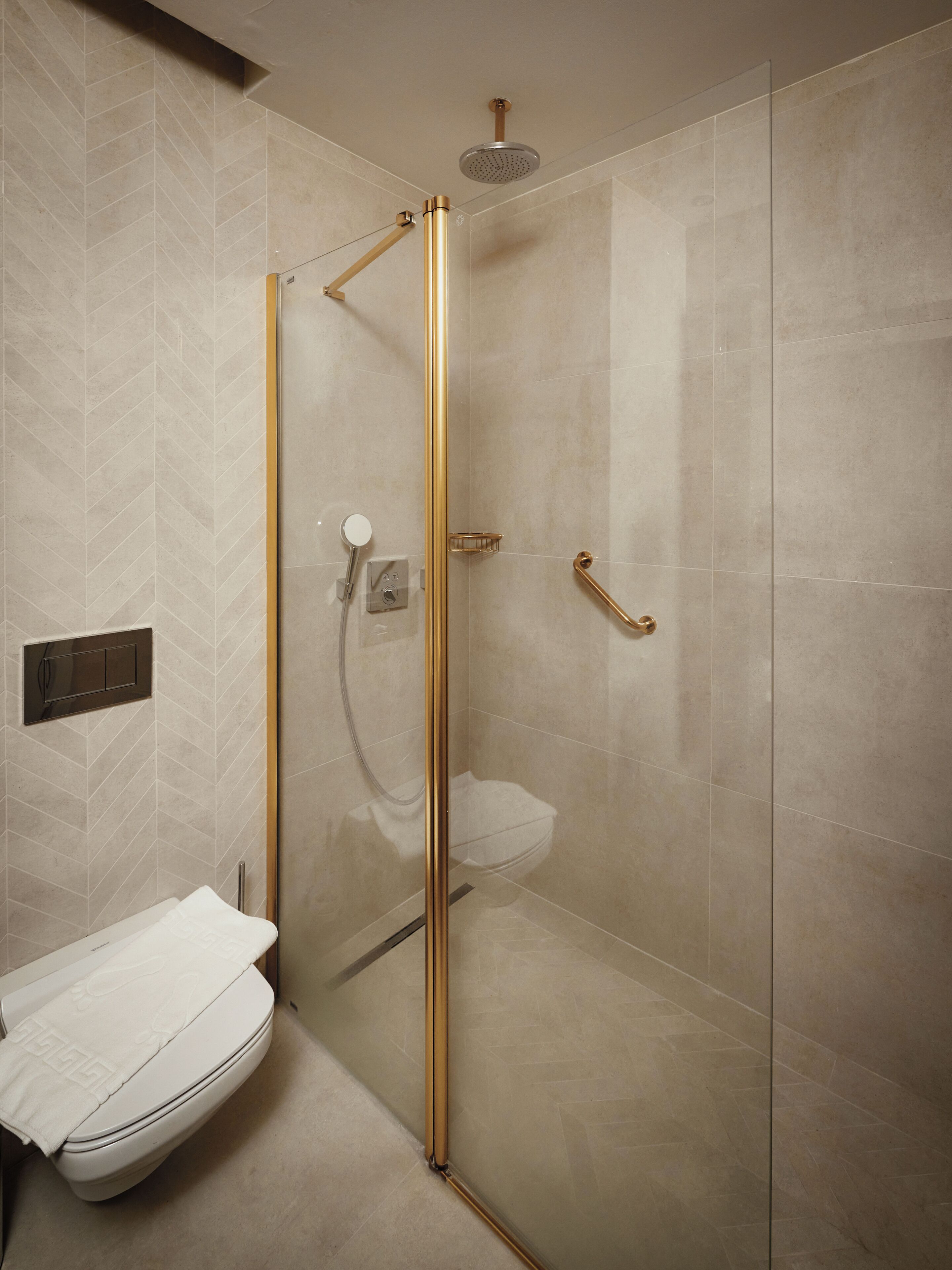 Foto - Grand Galata Hotel & Spa