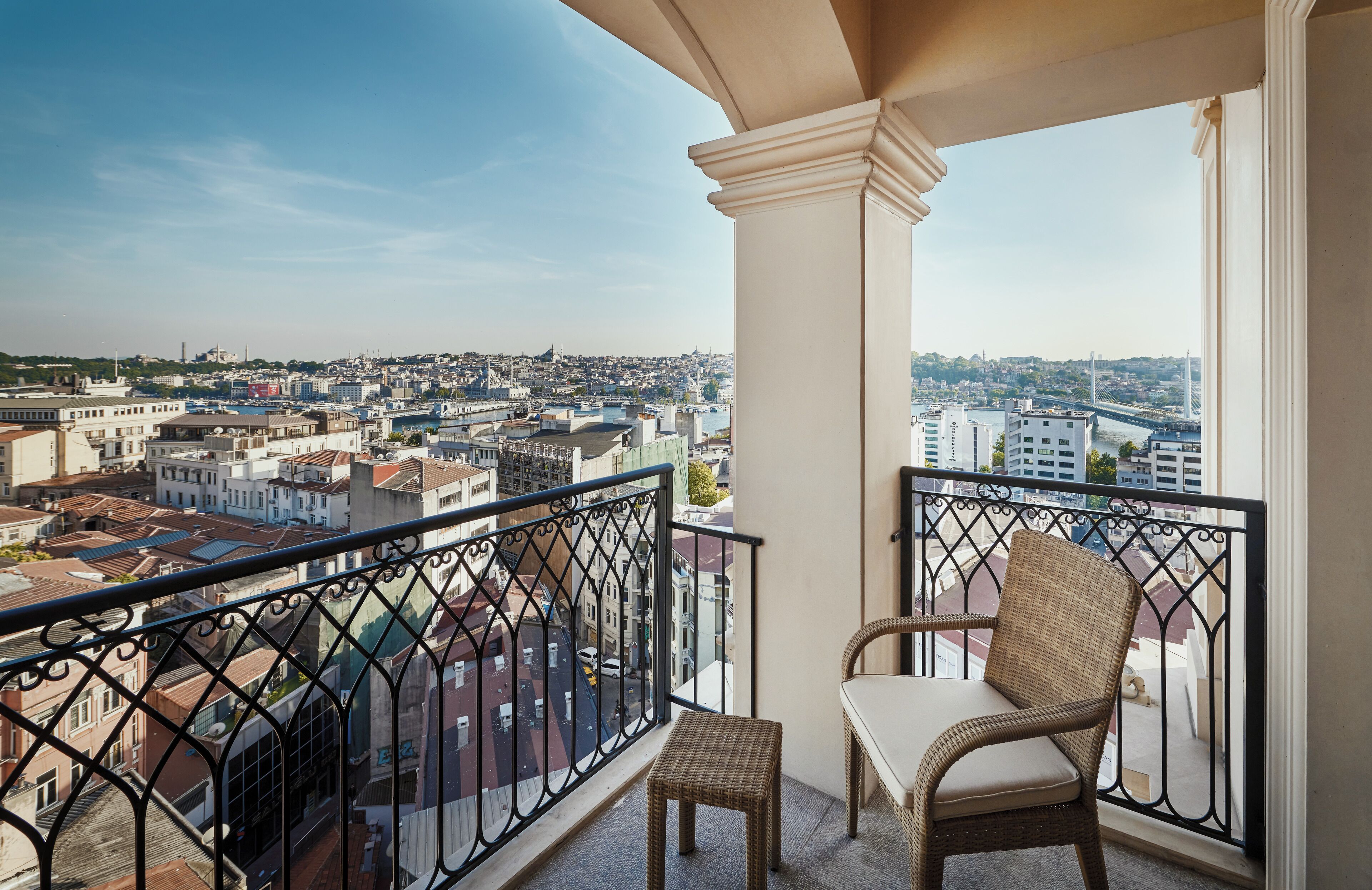 Foto - Grand Galata Hotel & Spa