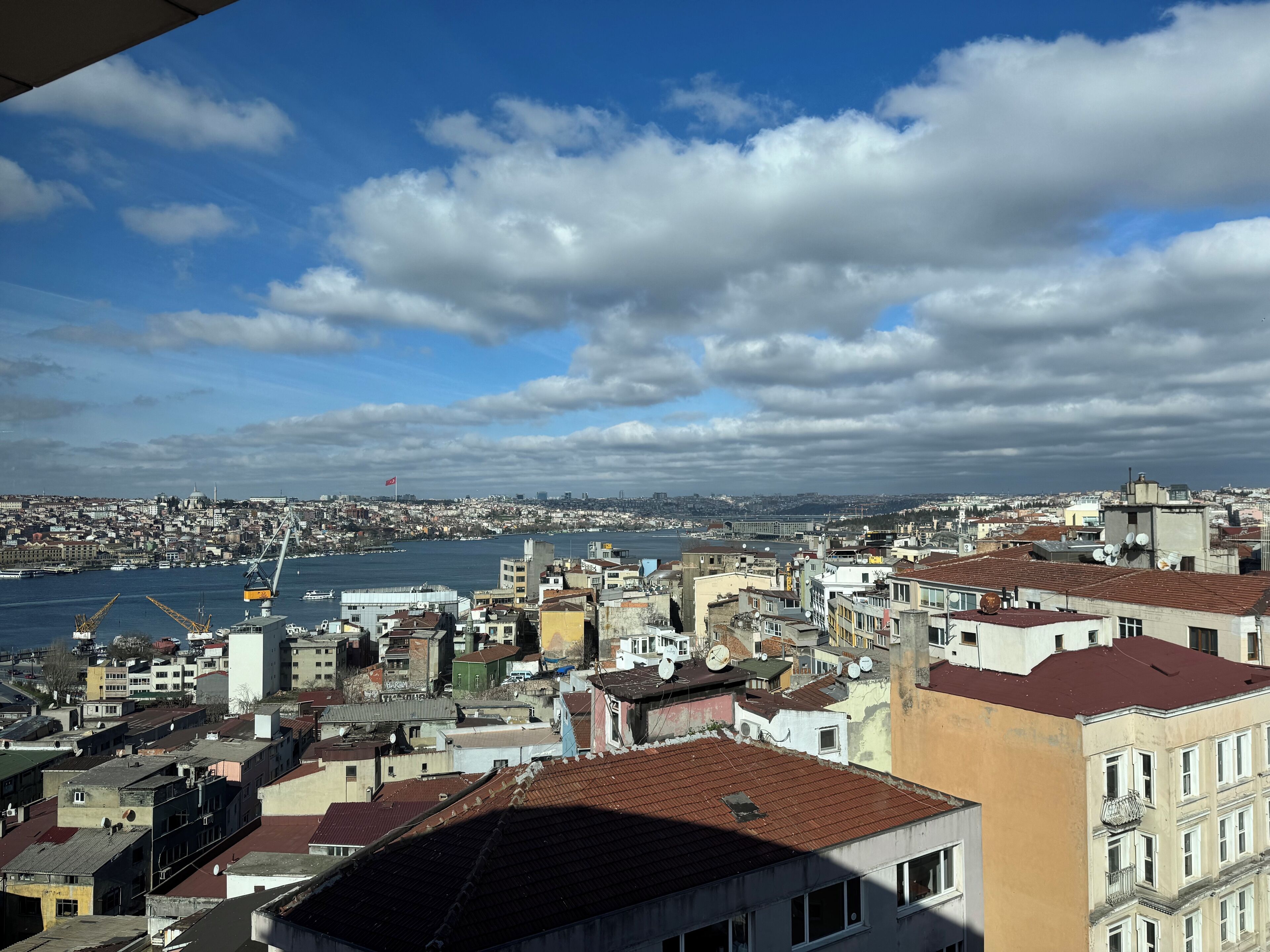 Foto - Grand Galata Hotel & Spa