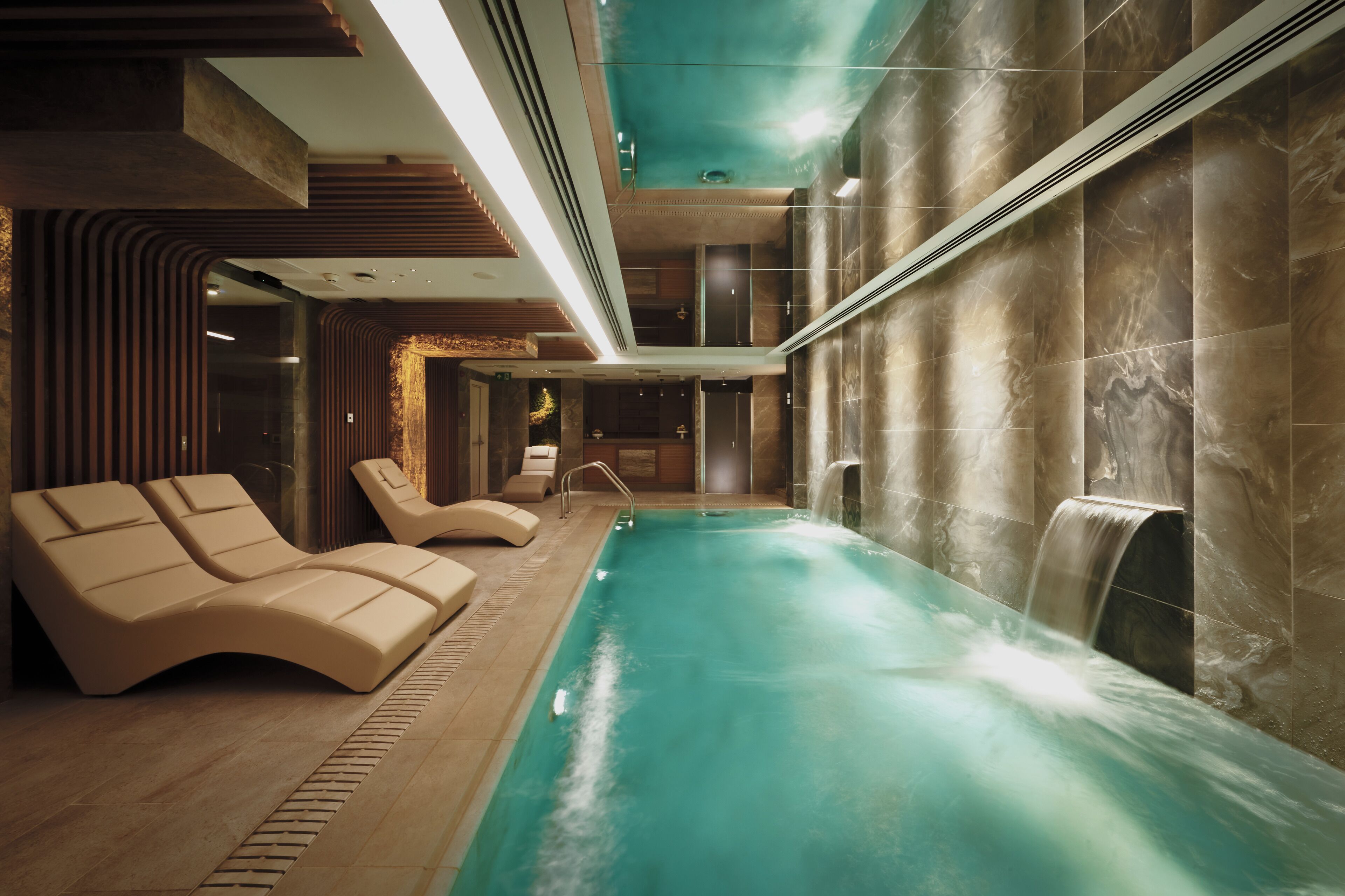 Foto - Grand Galata Hotel & Spa