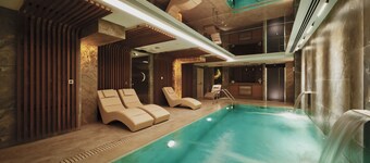Grand Galata Hotel & Spa - Special Class
