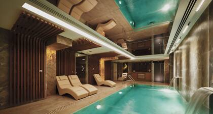 Grand Galata Hotel & Spa - Special Class