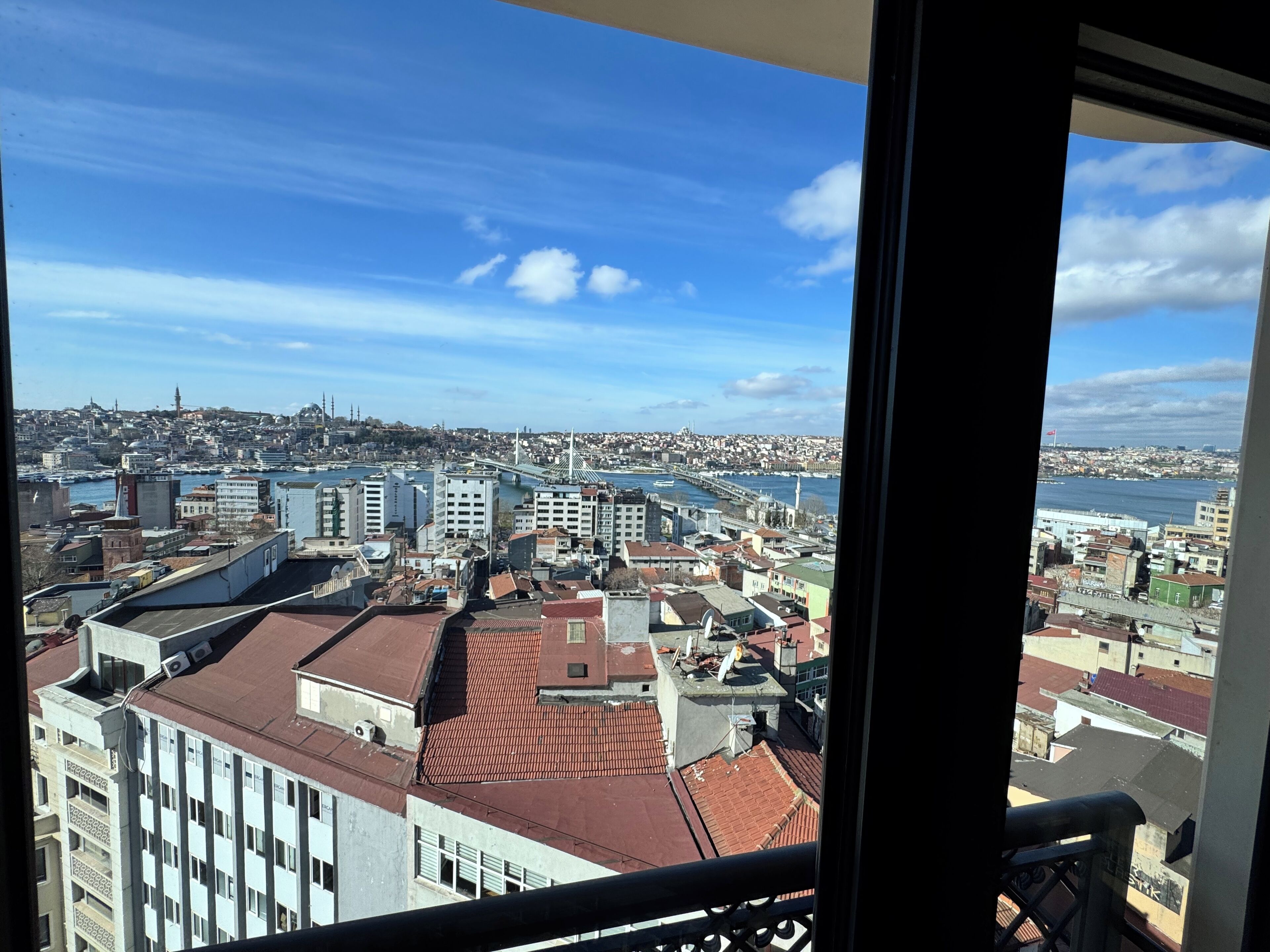 Foto - Grand Galata Hotel & Spa