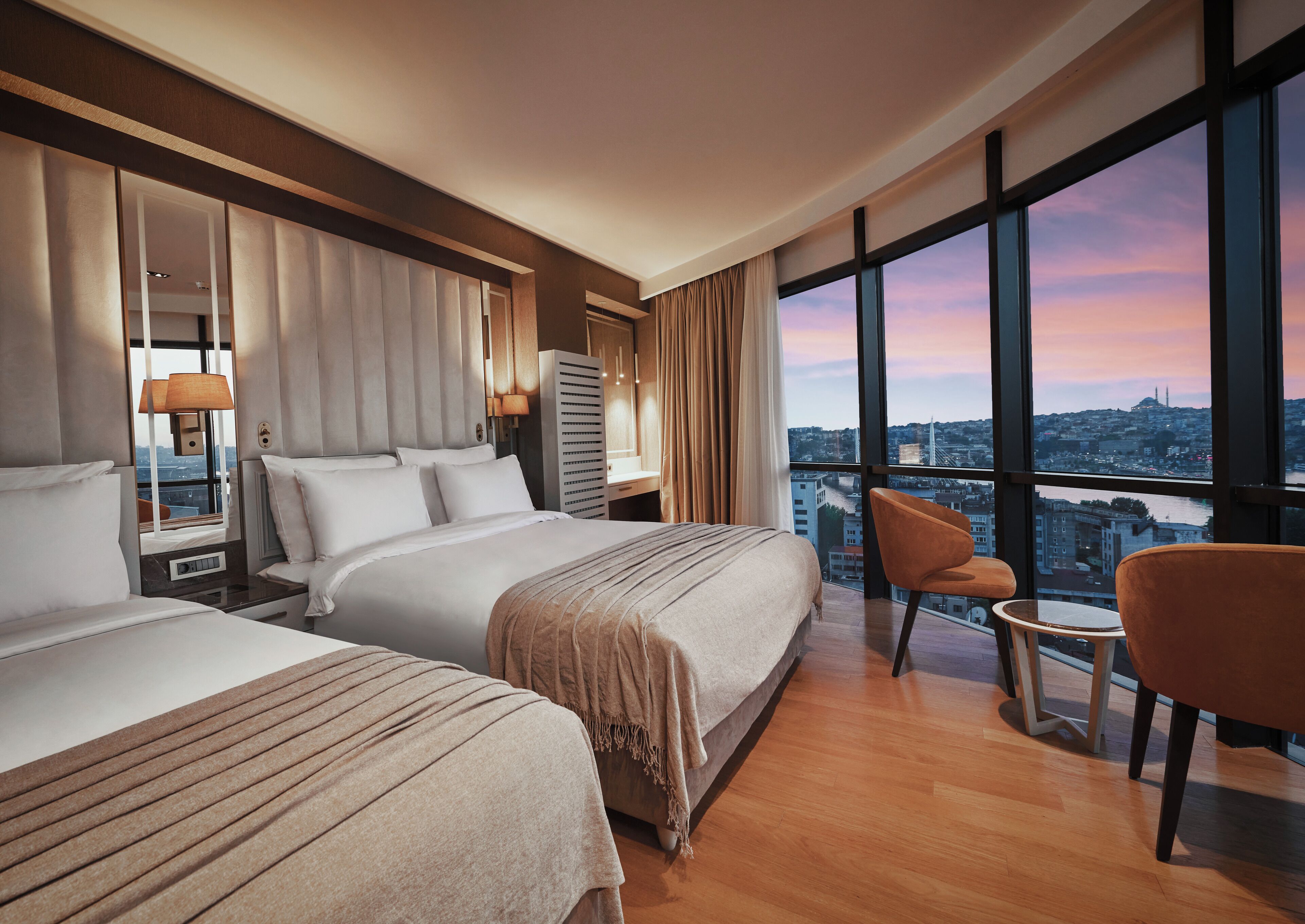 Foto - Grand Galata Hotel & Spa