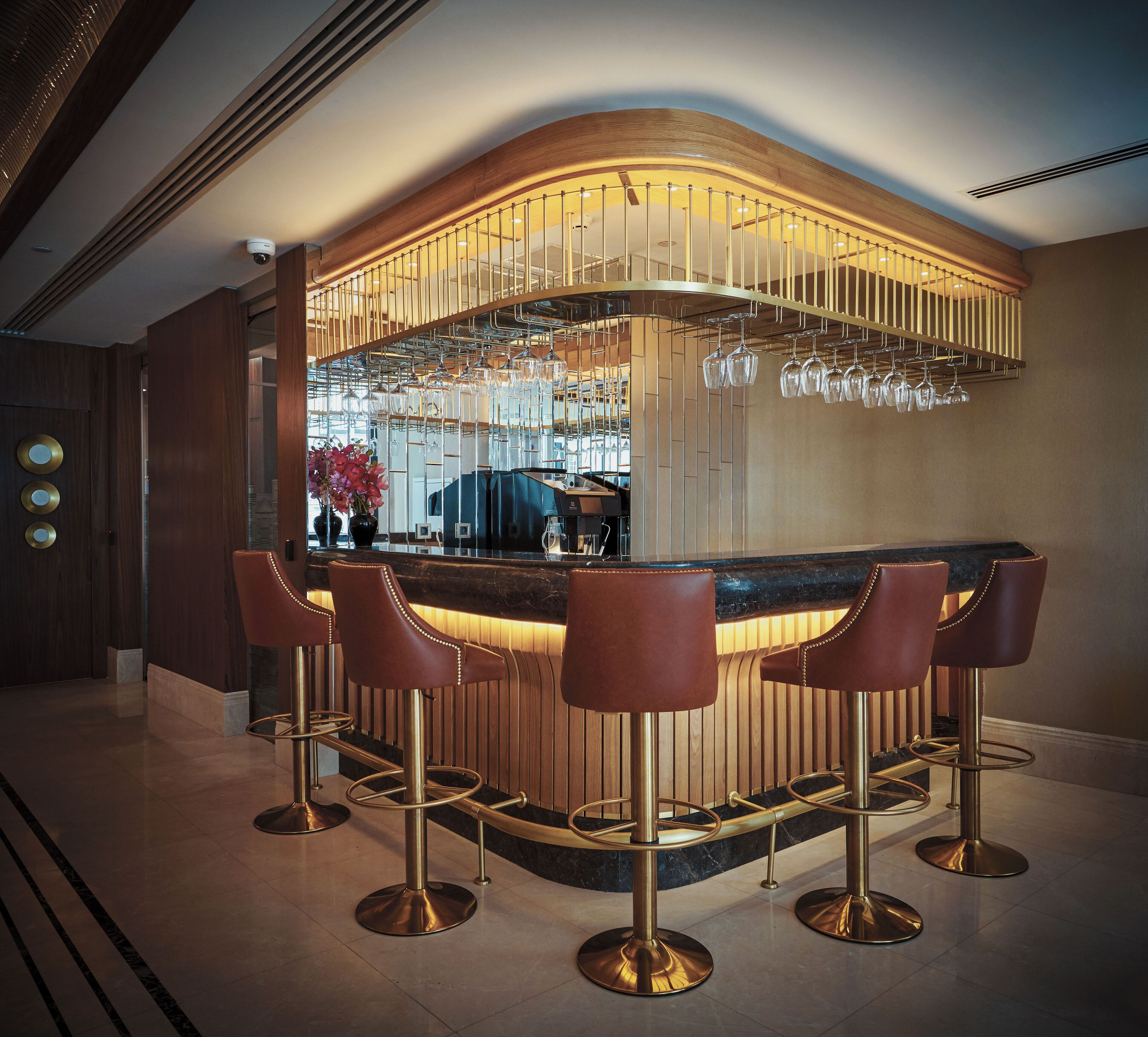 Foto - Grand Galata Hotel & Spa