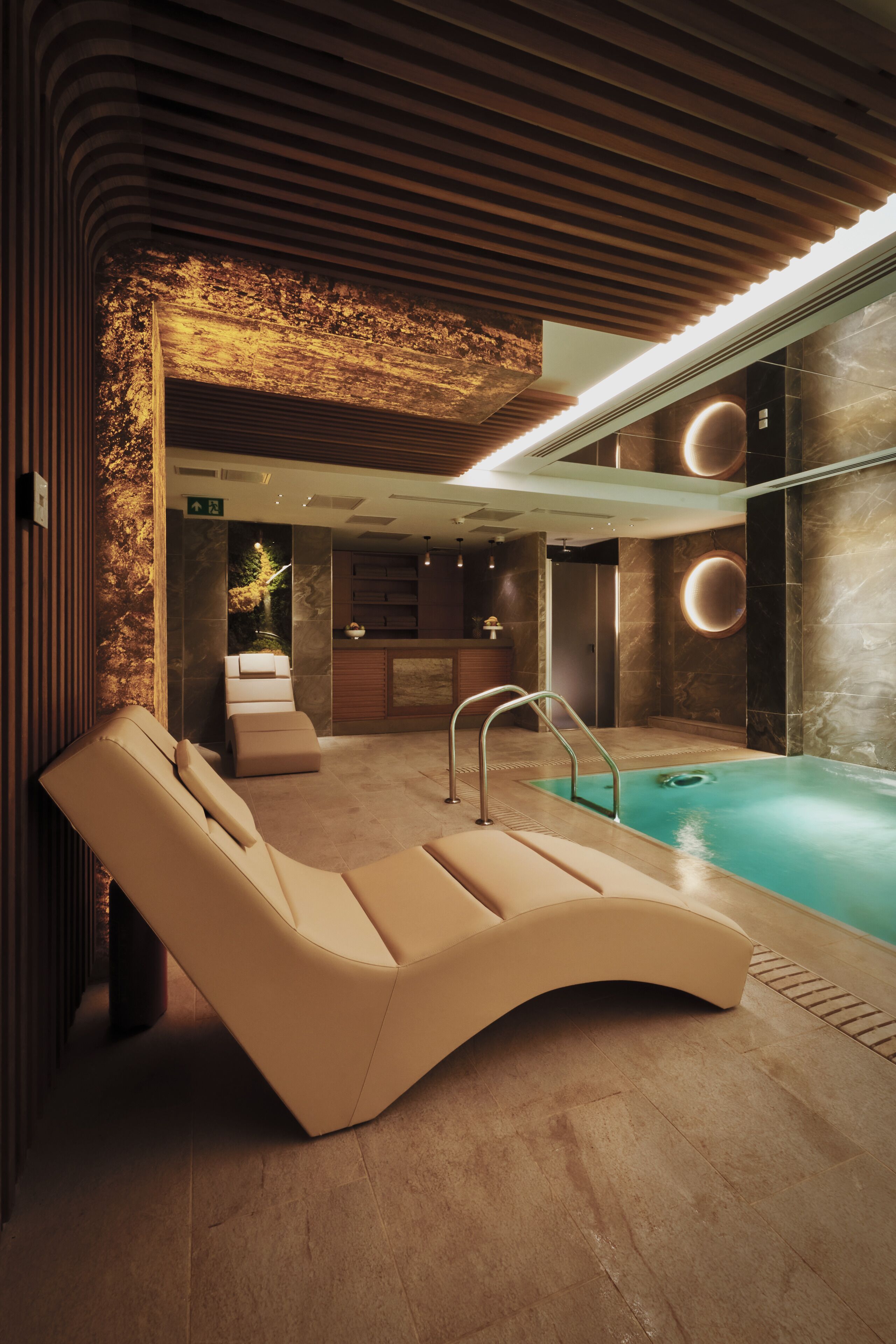 Foto - Grand Galata Hotel & Spa