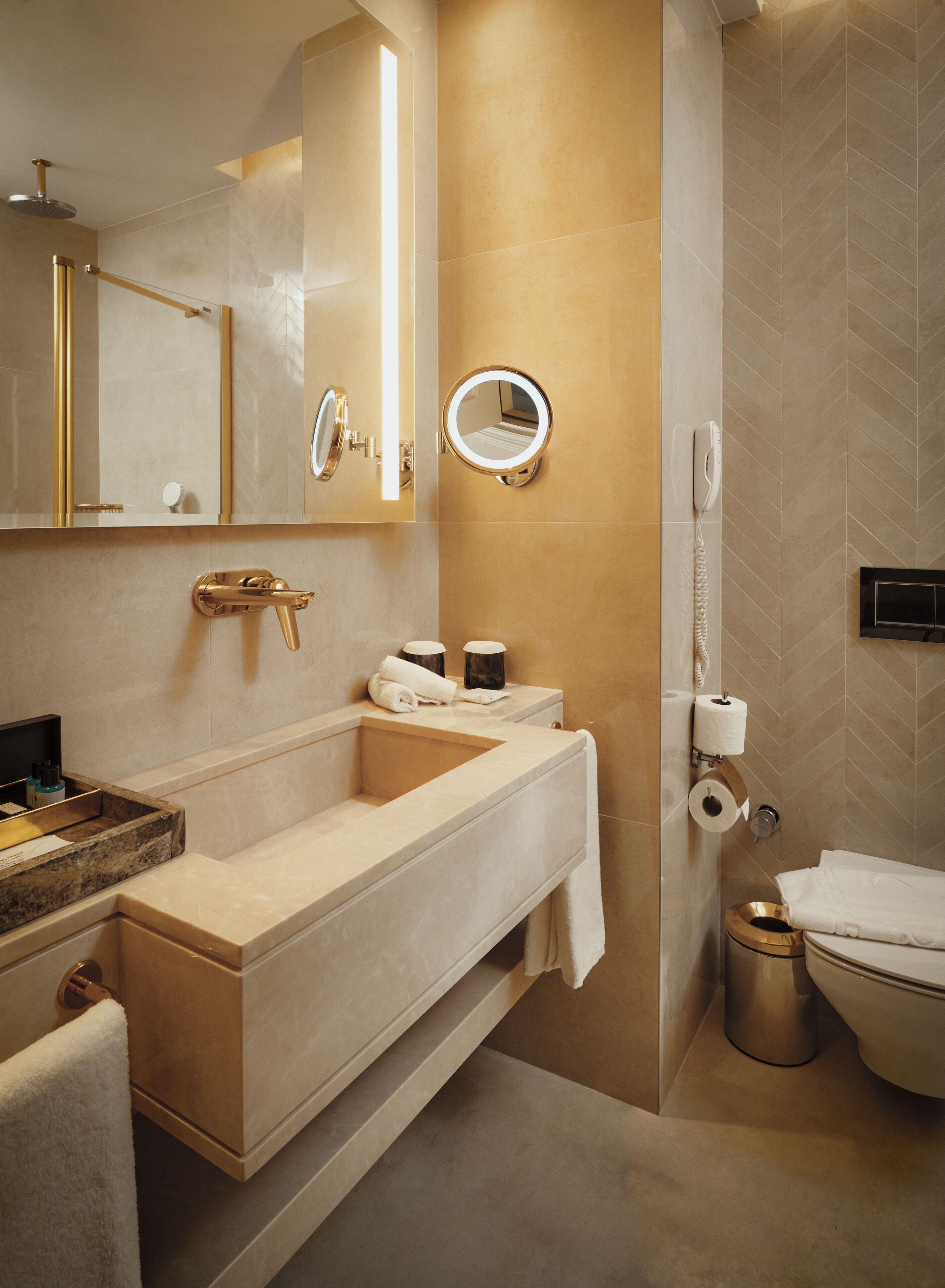 Foto - Grand Galata Hotel & Spa