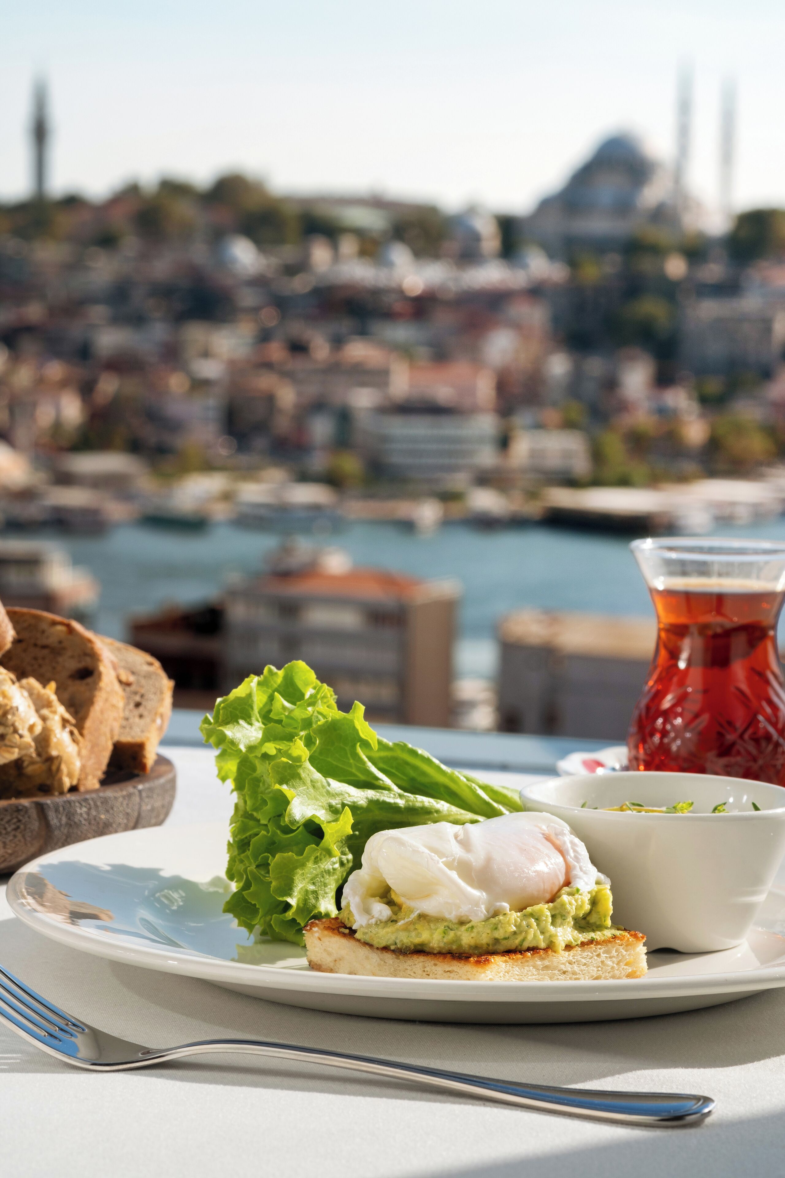 Foto - Grand Galata Hotel & Spa