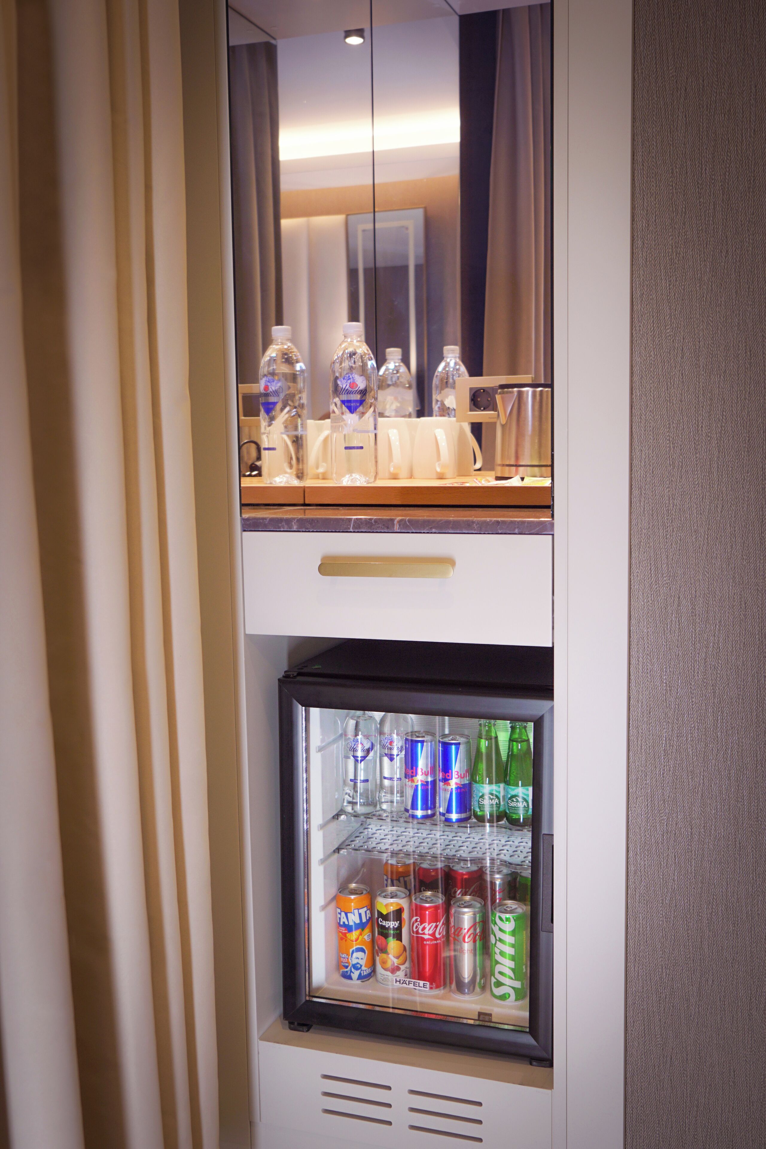 Foto - Grand Galata Hotel & Spa