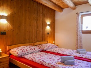 1 chambre, Wi-Fi