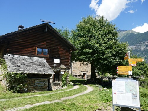 Rustico Ingrid (MVA338) by Interhome