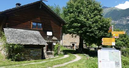 Rustico Ingrid (MVA338) by Interhome