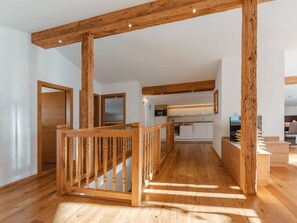 Interior - Schoppengrub by Interhome (Bramberg am Wildkogel)