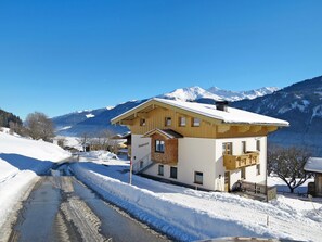 Exterior - Schoppengrub by Interhome (Bramberg am Wildkogel)