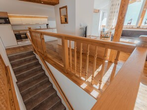 Interior - Schoppengrub by Interhome (Bramberg am Wildkogel)