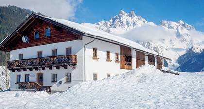 Glatzbichl by Interhome