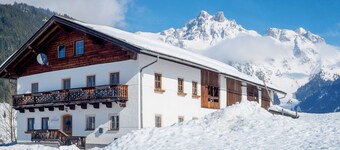 Glatzbichl by Interhome