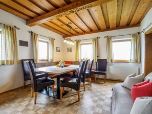 Dining - Glatzbichl by Interhome (Werfenweng)