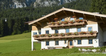 Nachbarbauer by Interhome