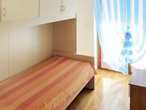 4 habitaciones y internet 