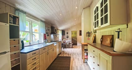 Nausthammar by Interhome