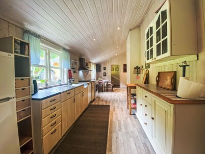 Nausthammar by Interhome