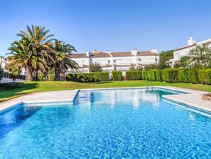 Pool - La Reserva I by Interhome (Pals)