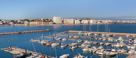 Port de plaisance