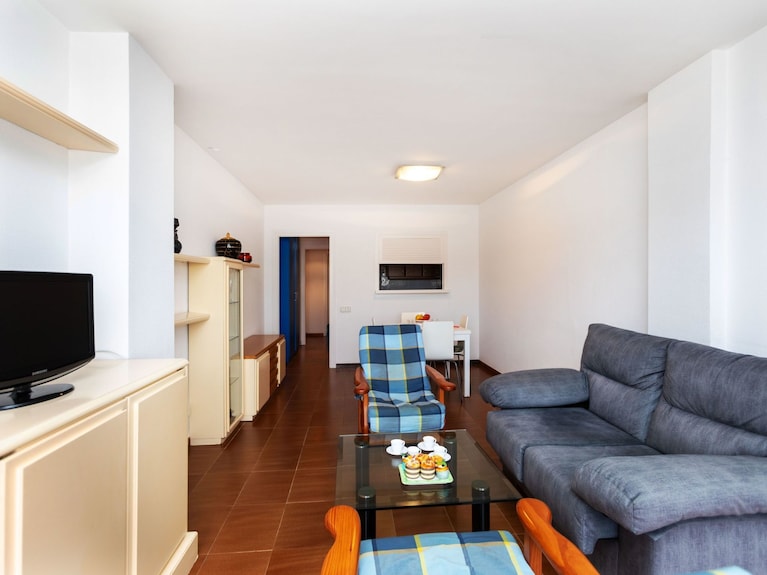Port L'escala By Interhome - La Escala