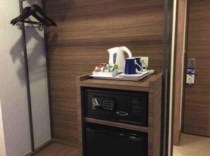 Interior - Liangjiang Yuepin Hotel (Chongqing Longhu Yuanzhu Branch) (Chongqing)