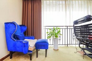 Room - Liangjiang Yuepin Hotel (Chongqing Longhu Yuanzhu Branch) (Chongqing)