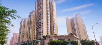 Liangjiang Yuepin Hotel (Chongqing Longhu Yuanzhu Branch)