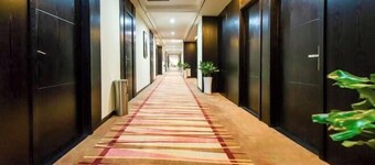 Liangjiang Yuepin Hotel (Chongqing Longhu Yuanzhu Branch)