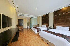 ห้องพัก