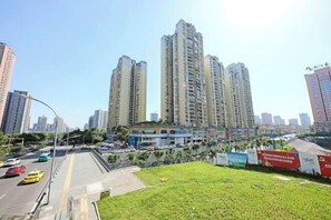 Miscellaneous - Liangjiang Yuepin Hotel (Chongqing Longhu Yuanzhu Branch) (Chongqing)