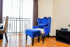 Room - Liangjiang Yuepin Hotel (Chongqing Longhu Yuanzhu Branch) (Chongqing)