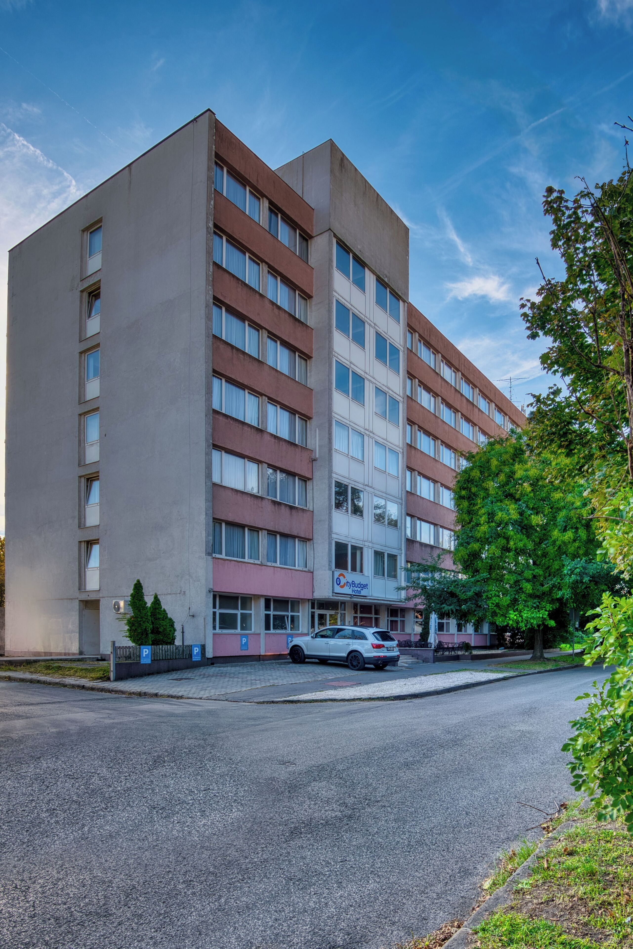 Foto - City Budget Hotel