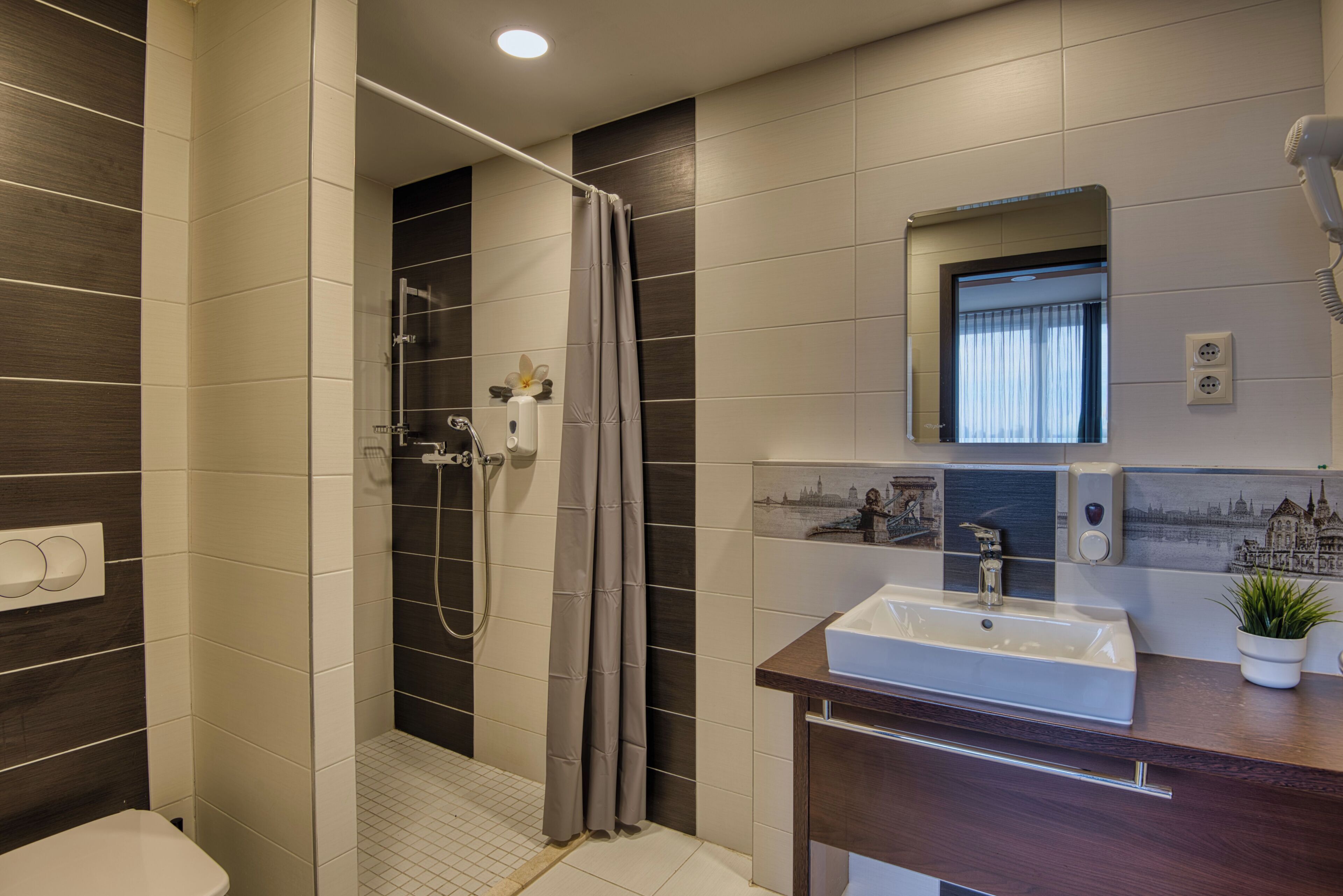 Foto - City Budget Hotel