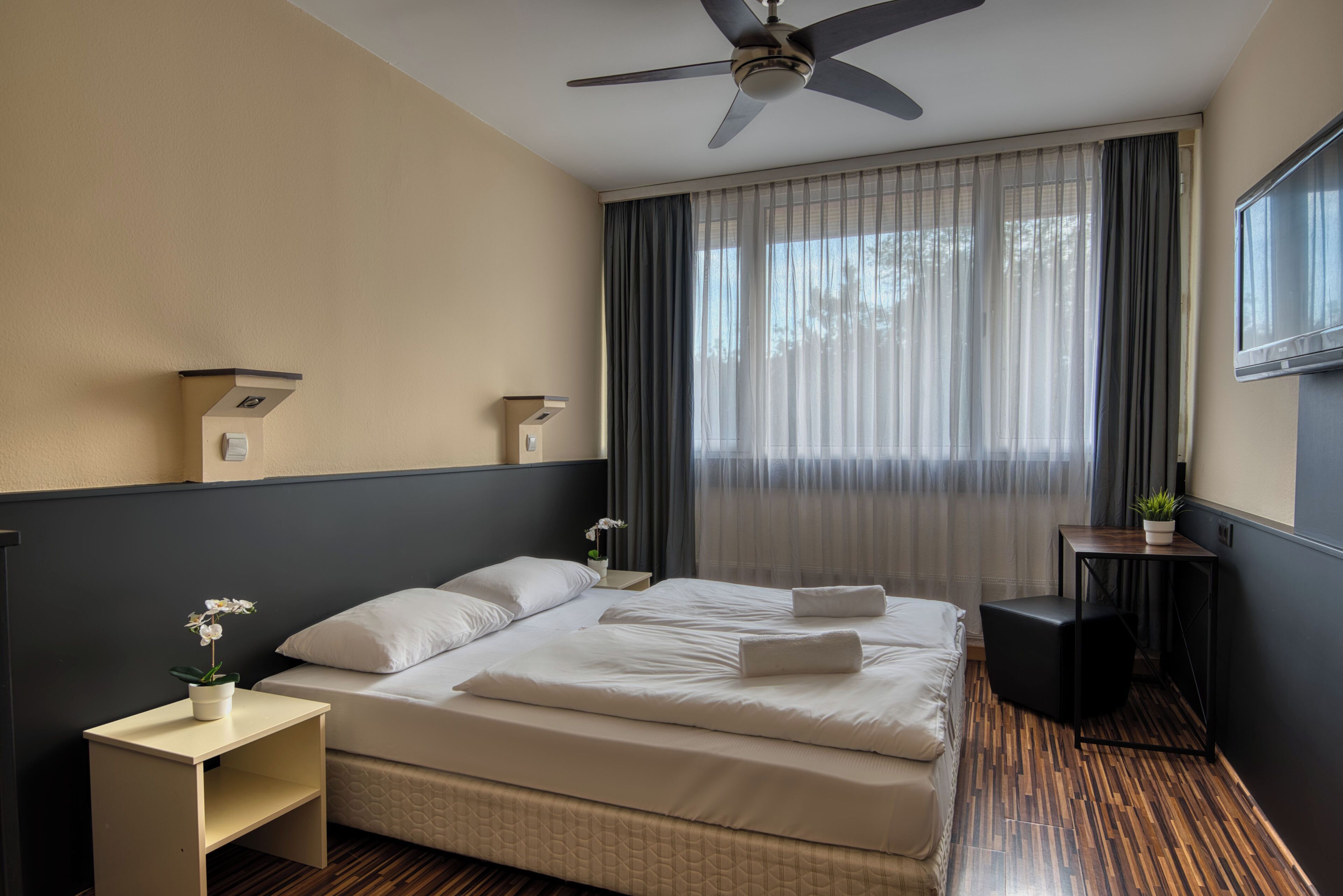 Foto - City Budget Hotel