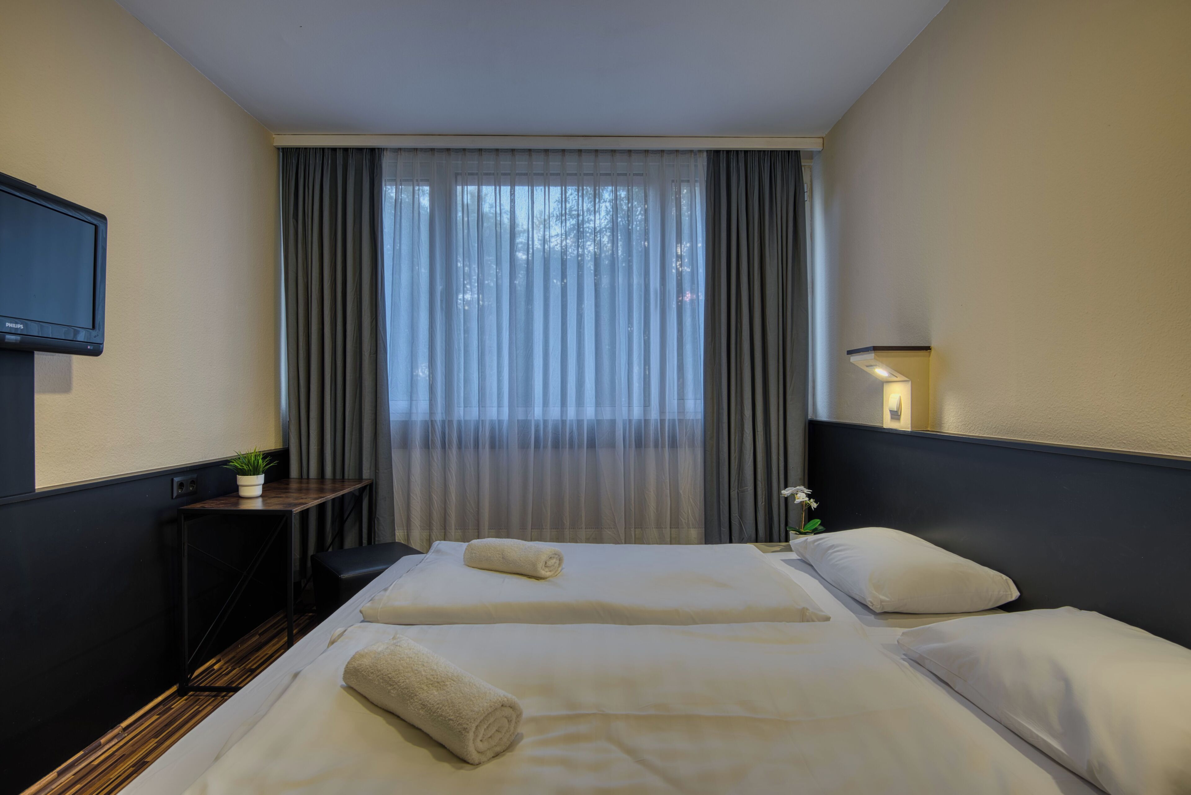 Foto - City Budget Hotel