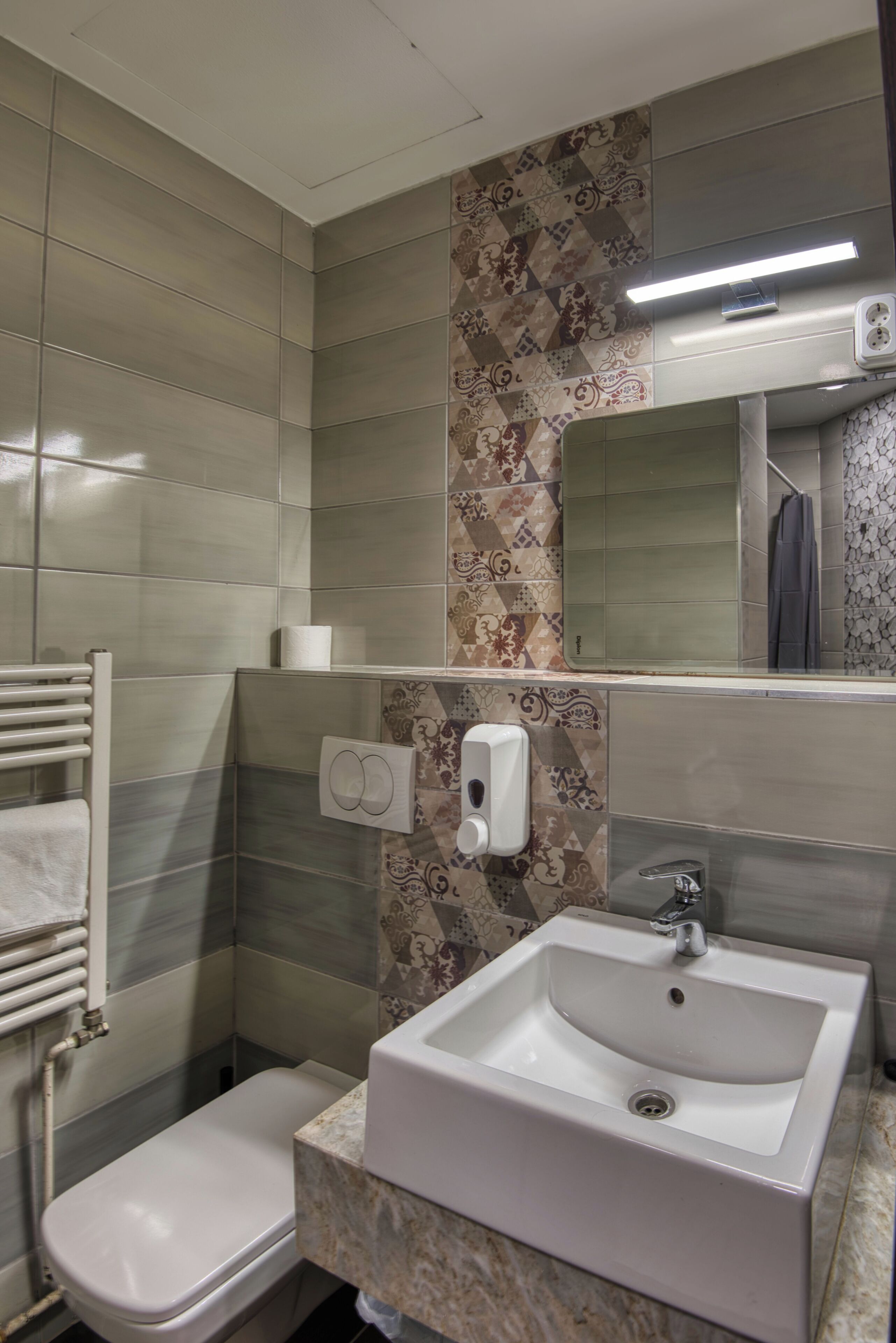 Foto - City Budget Hotel