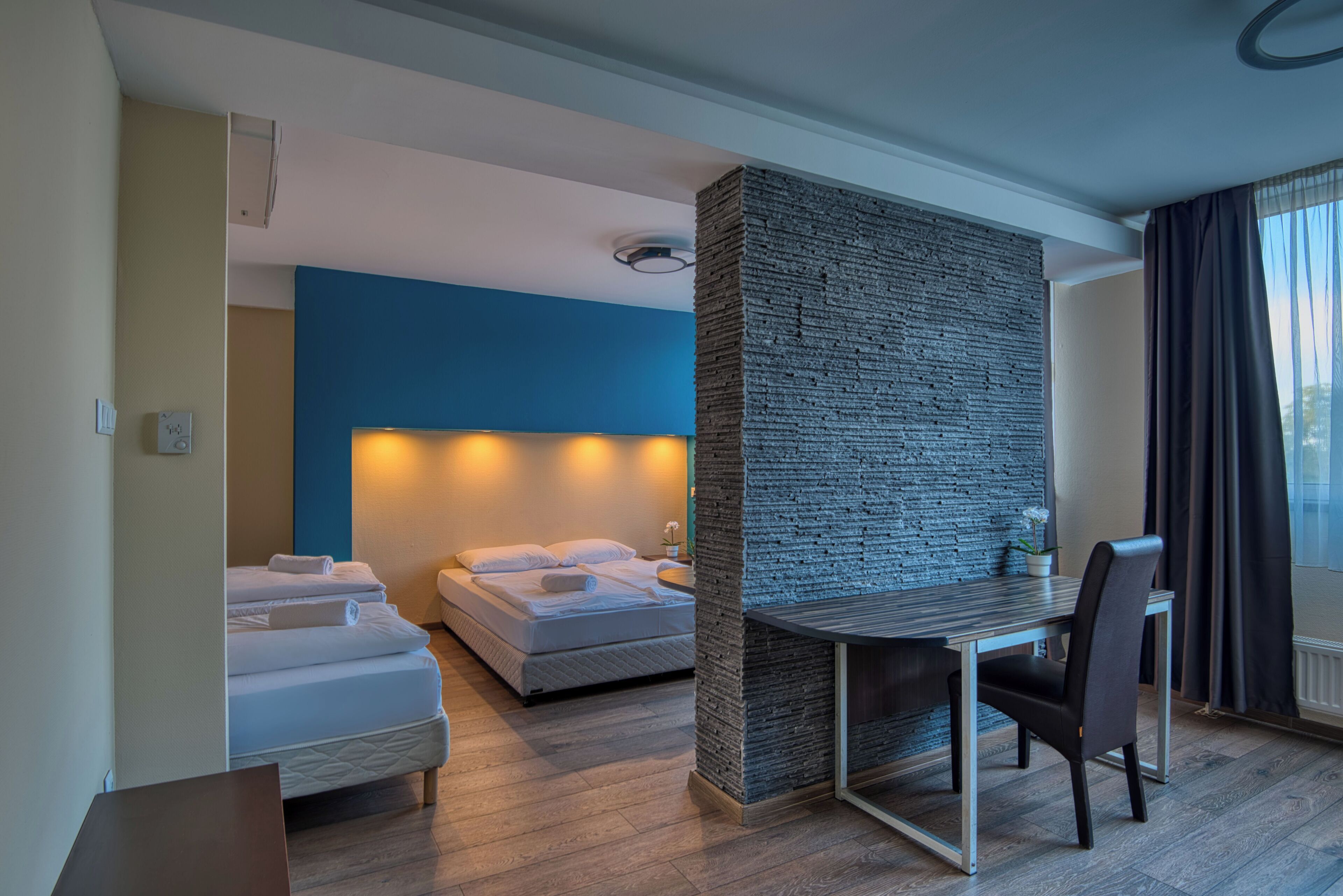 Foto - City Budget Hotel