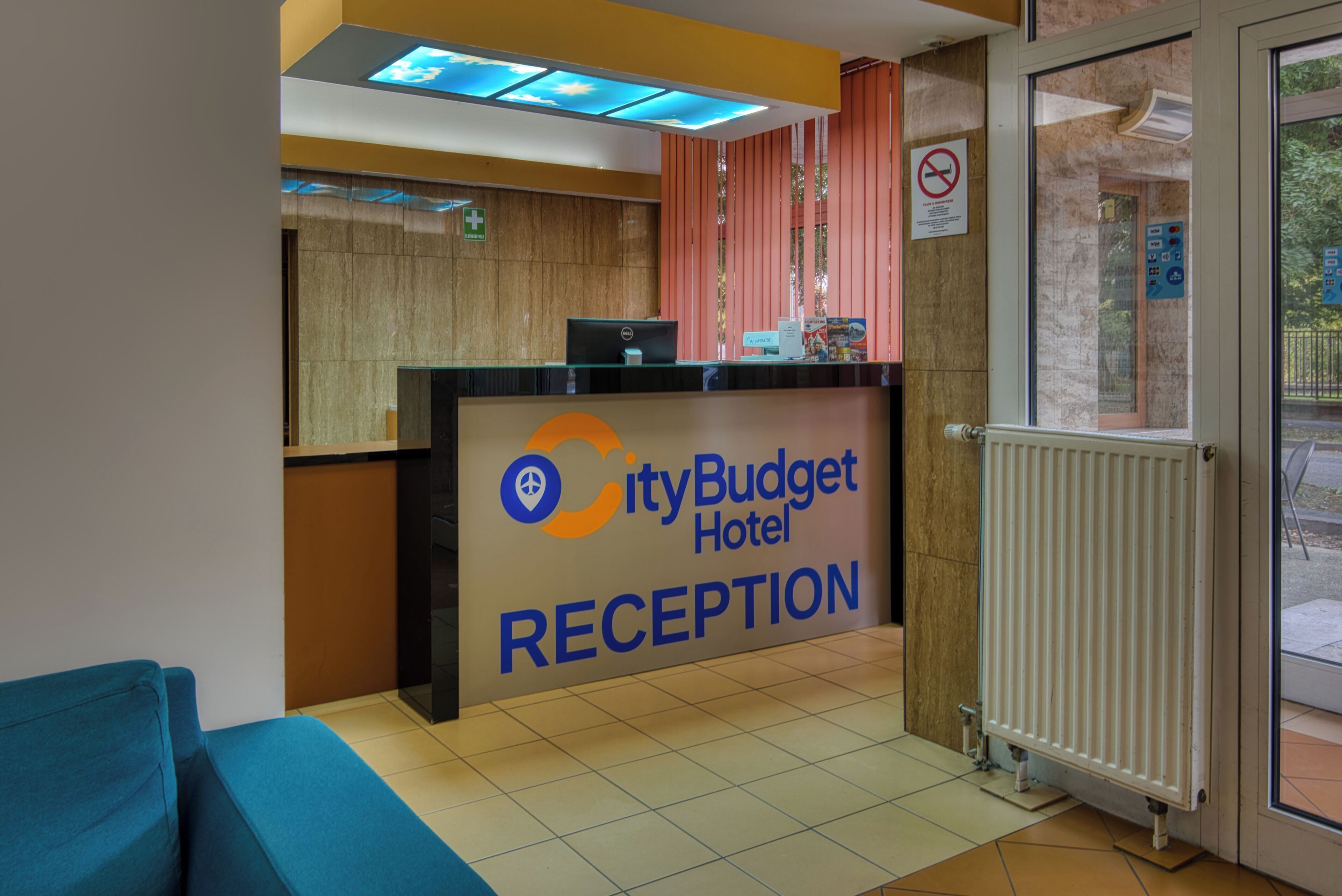 Foto - City Budget Hotel