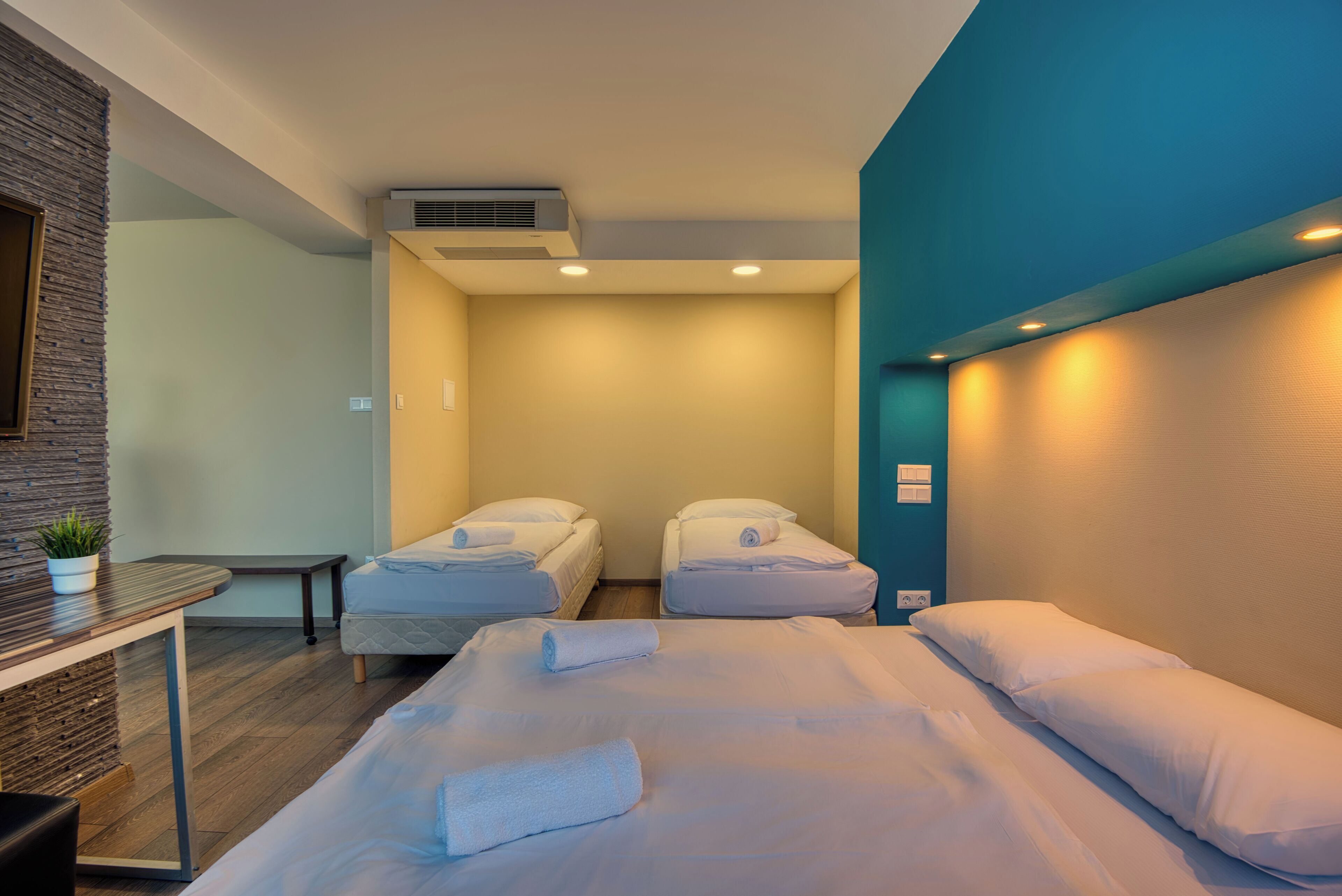 Foto - City Budget Hotel