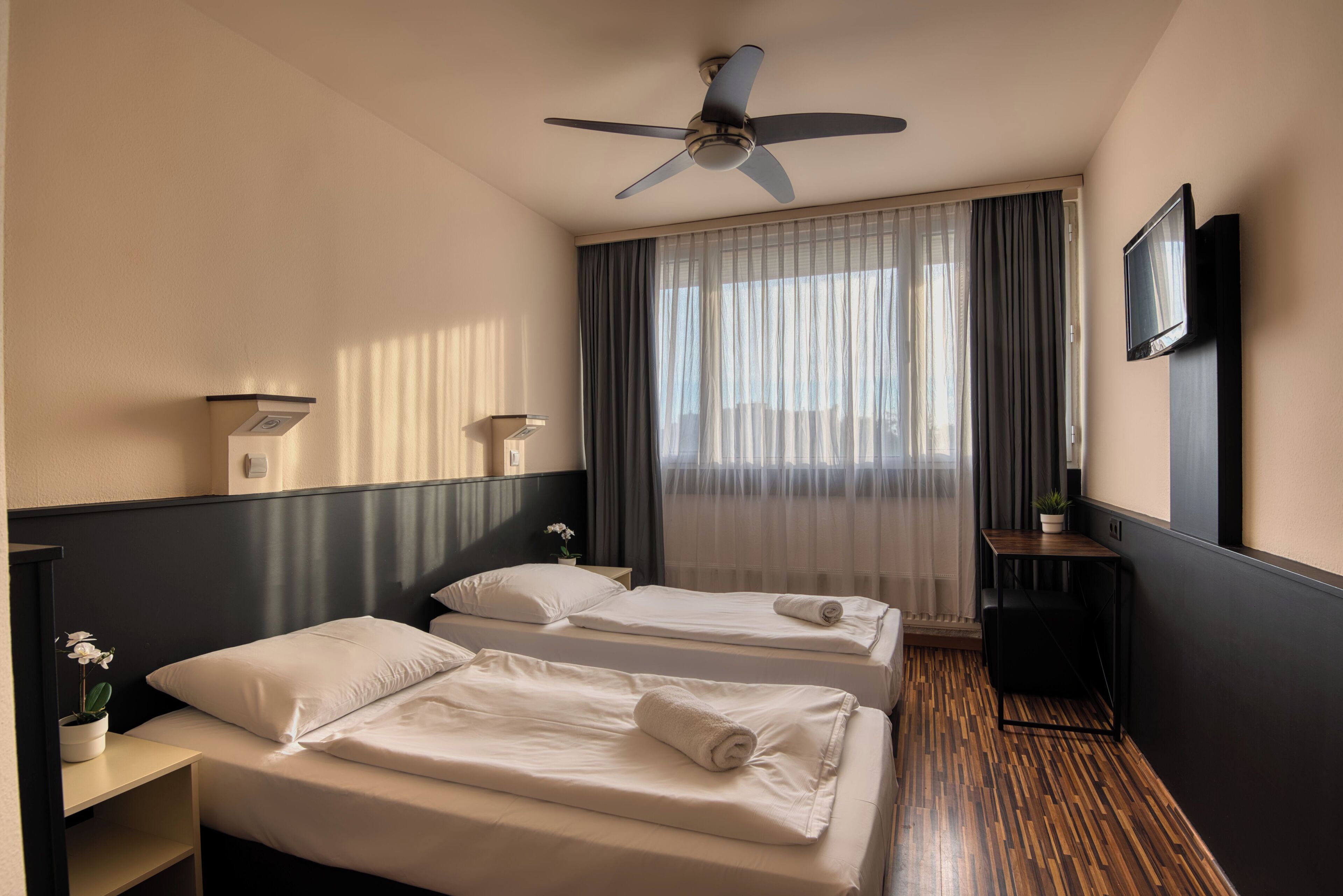 Foto - City Budget Hotel