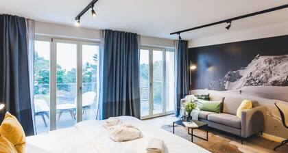 Mariandl am Meer by Interhome