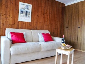 TV - Greppon 110 by Interhome (Thyon-Les Collons)