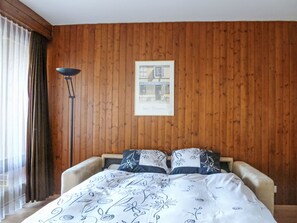 1 chambre